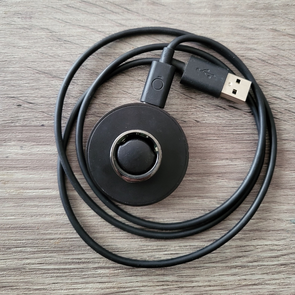 Oura Ring